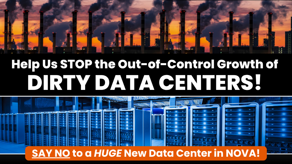 >Stop Out-of-Control Data Center Growth