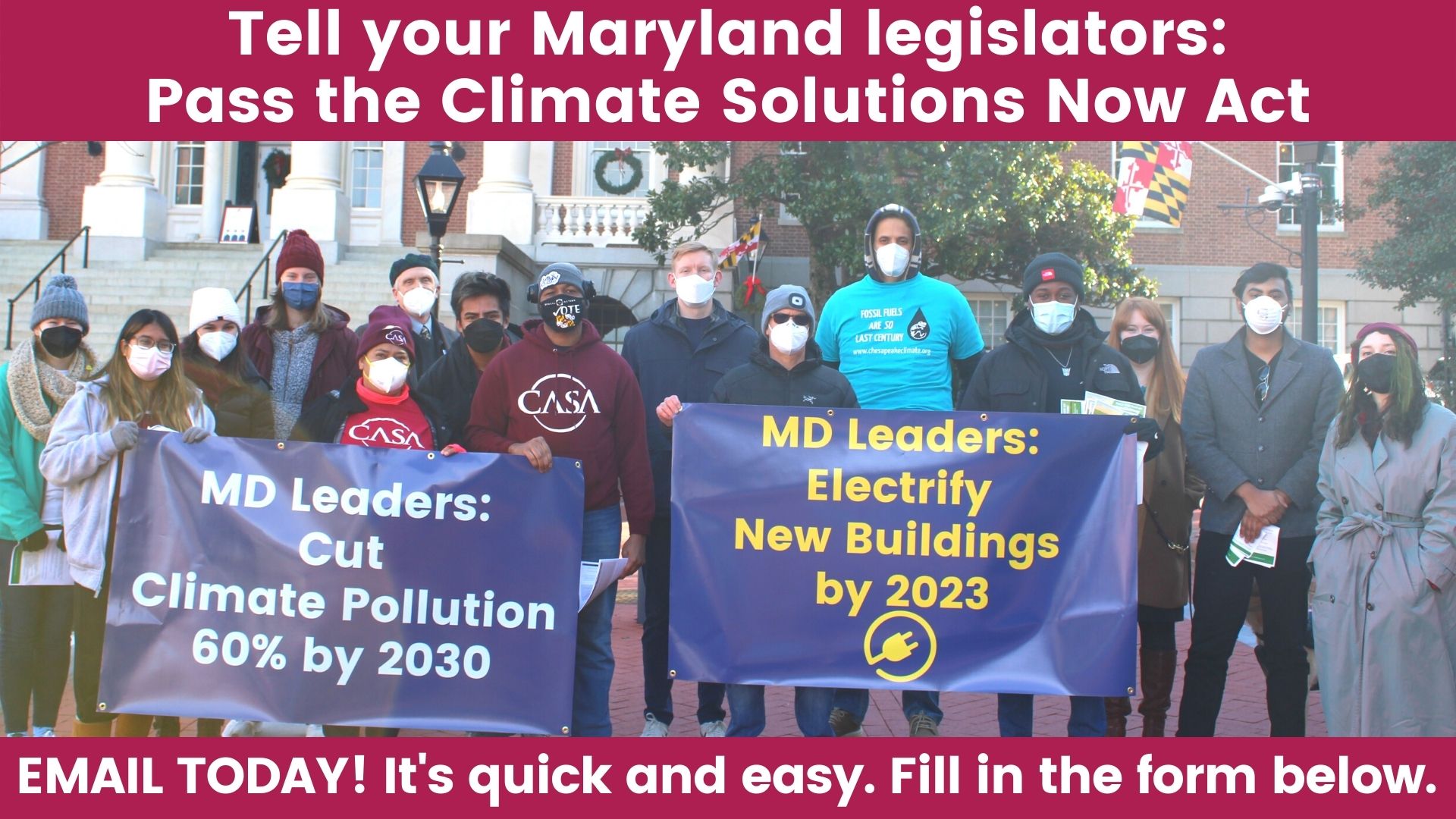 The Maryland Legislature Has Less Than Four Weeks Of Session Left And ...