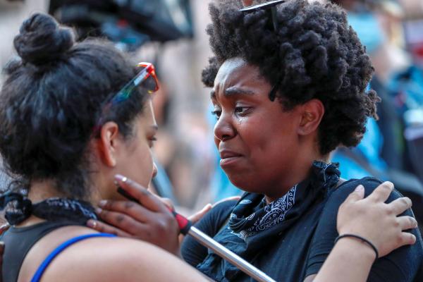 Southern Baptist Convention and IVF