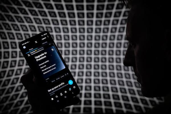 Social Media Algorithm