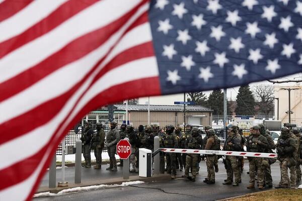 America