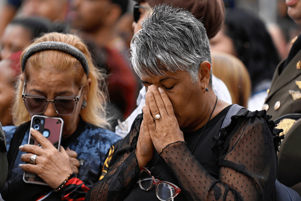 Southern Baptist Convention and IVF