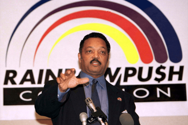 Jesse Jackson