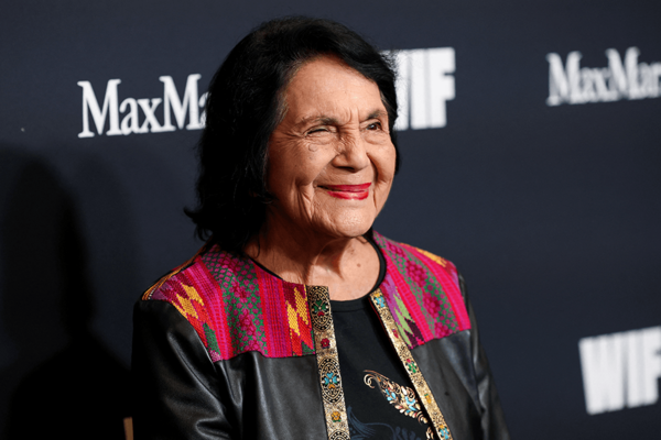 Dolores Huerta