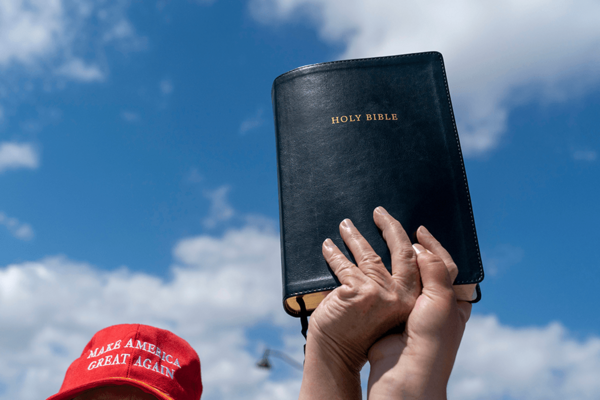 Trump Bible