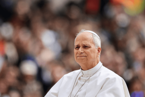 Pope Leo