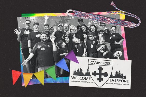 Queer Camp (Spokane, WA)