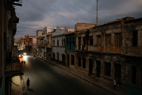 Cuba
