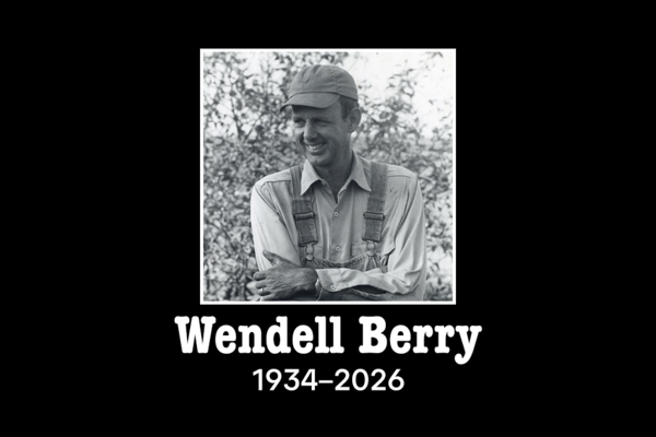 Wendell Berry