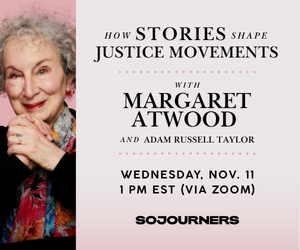 Donate to Sojourners