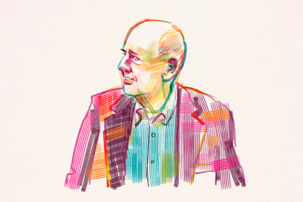 Wendell Berry