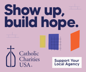 Catholic Charities Ad Slot 1