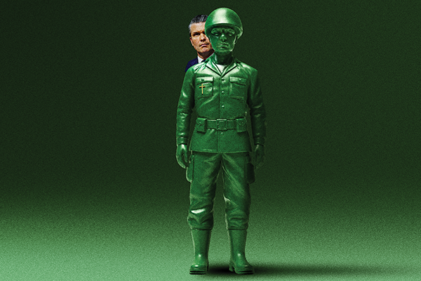 Soldier