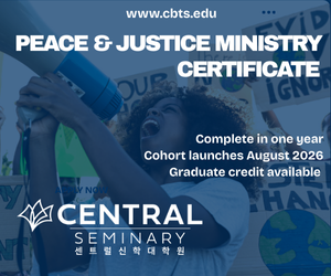 Central Seminary Slot 1