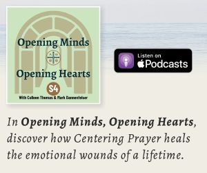 Contemplative Outreach International Slot 2