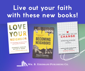 Eerdmans Publishing Co. Slot 1