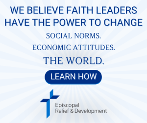 Donate to Sojourners