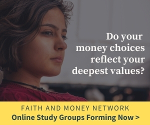 Faith and Money Network: Online Study Groups