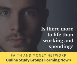 Faith and Money Network: Online Study Groups Forming Now