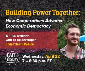 Faith and Money Network Slot 2