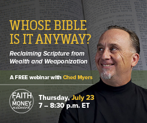 Faith and Money Network Slot 1