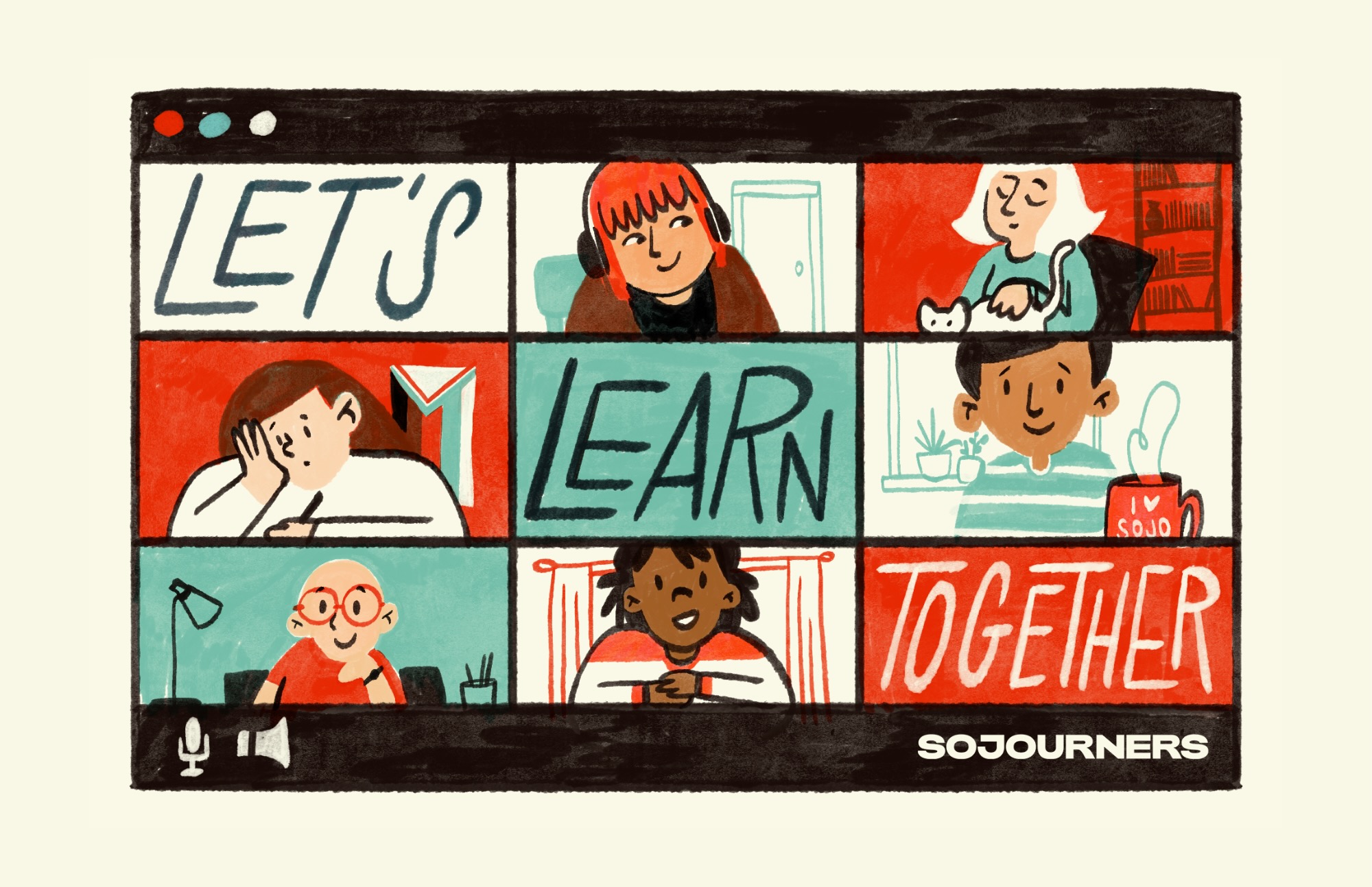 Description of image