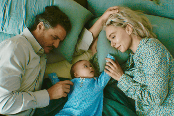 Southern Baptist Convention and IVF