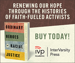 InterVarsity Press Slot 1