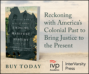 Intervarsity Press Slot 1