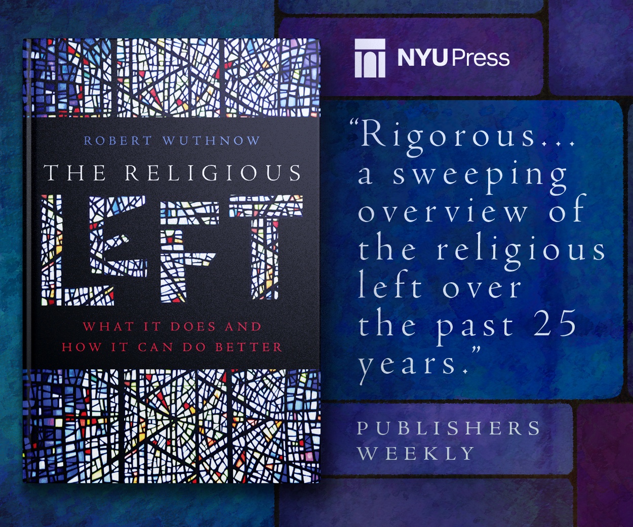 NYU Press Banner 2