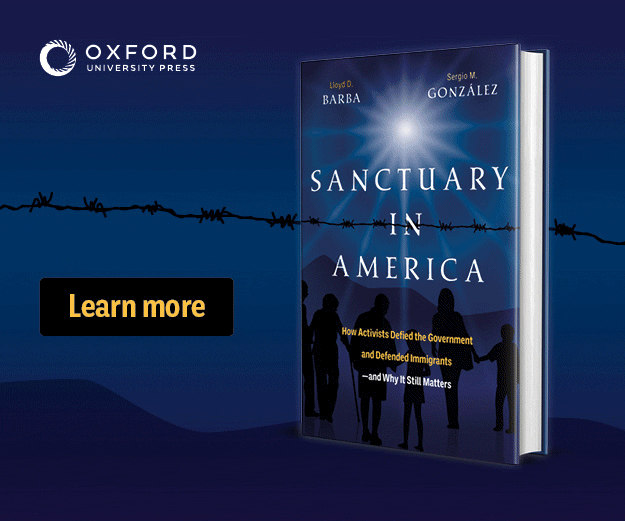 Sanctuary in America