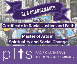 Pacific Lutheran Theological Seminary Slot 1