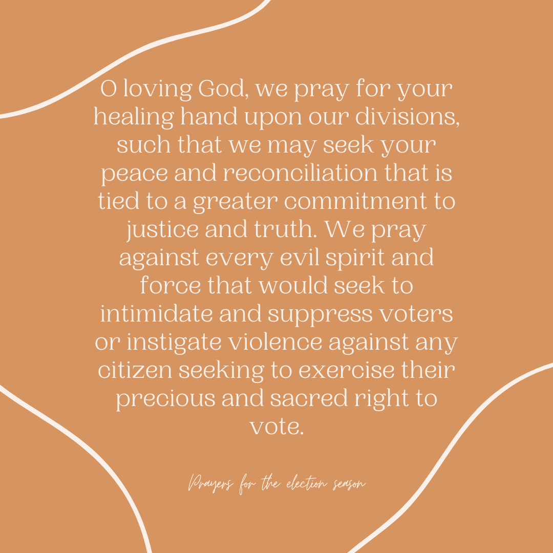 Prayers For The Election Season prayers-for-the-election-season