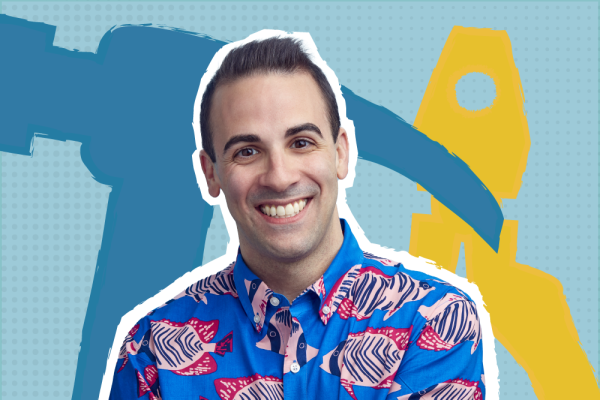 Brandon Ambrosino