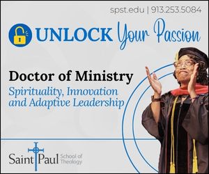 Forum for Theological Exploration Slot 1