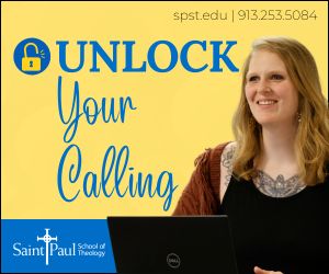 Saint Paul School of Theology Slot 1