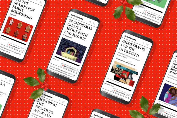 Sojo Holiday Collection