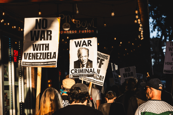 Barbara Johns Monument