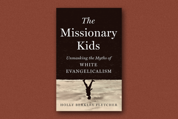 The Missionary Kids