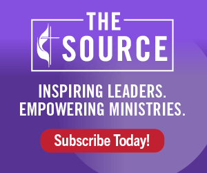 The Source: United Methodist Updates