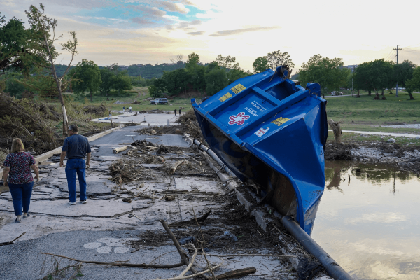 EPA Devastation