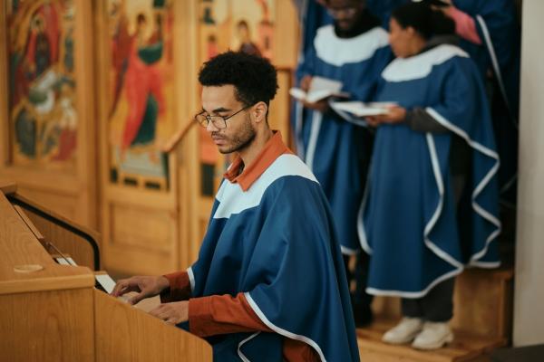 Seminaries Under Authoritarianism
