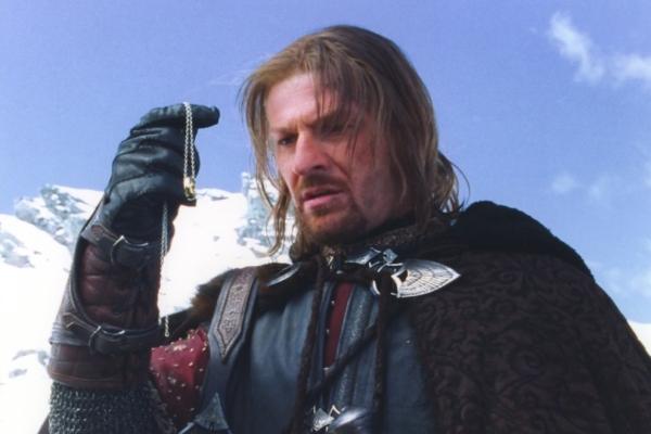 Boromir