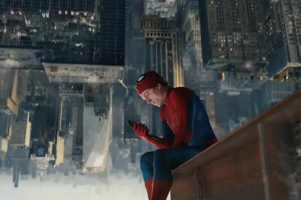 Spiderman