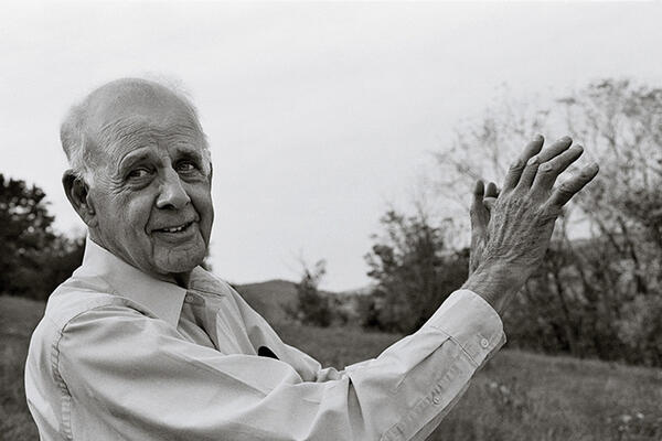 Wendell Berry