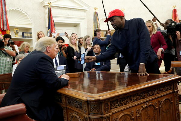 Kanye
