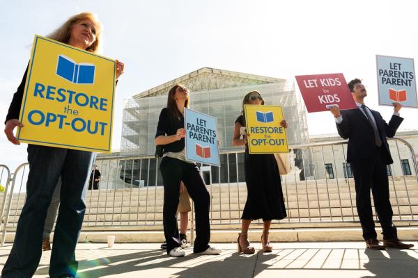 Southern Baptist Convention and IVF