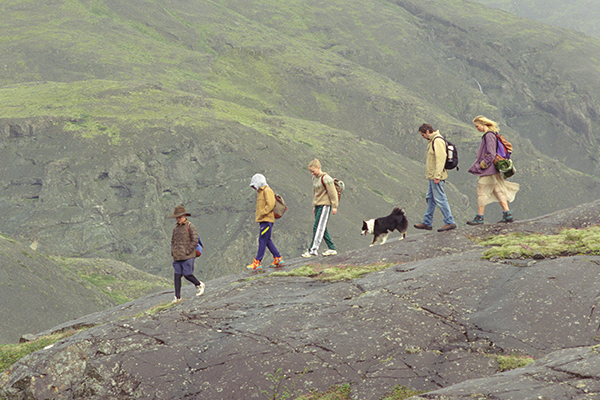 Iceland