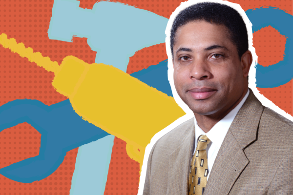 Harry Singleton III 