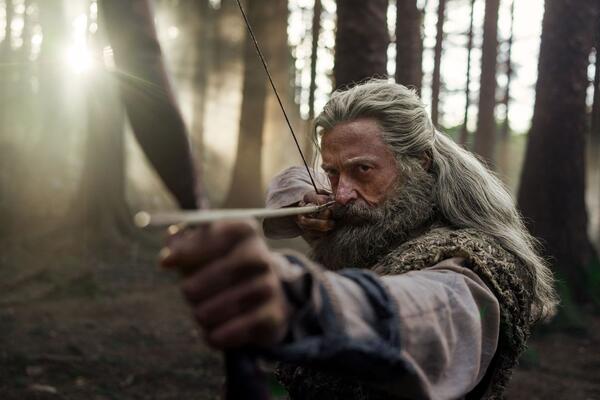 Robin Hood